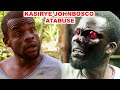 OKUDDA KWOMUFU VJ EMMY UGANDAN MOVIE