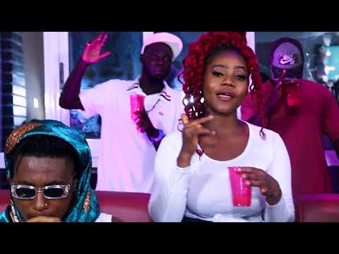 Bodwese - Whiteman Money ft RockieFella x Fali Finest (Official Video)