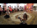 танец-сюрприз малышей на выпускном в детском саду 