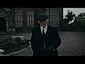Thomas Shelby Blows Up His House S U N R I S E