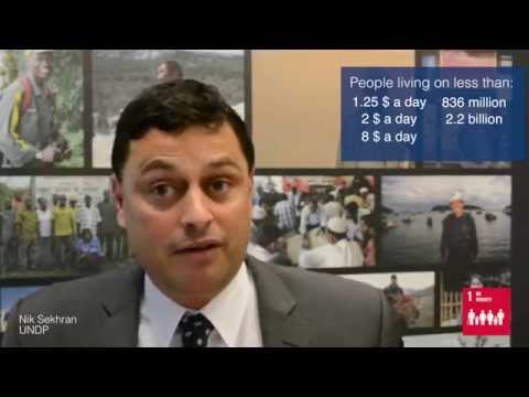 Sustainable Development Goals Explained: No Poverty