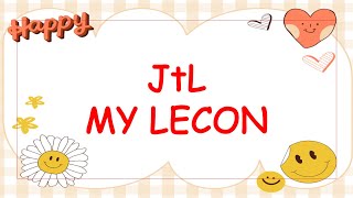 Download lagu #TEMBALANG - JtL MY LECON #2001 #kpop #hiphop #lyrics #video #subscribe mp3 Download lagu #TEMBALANG - JtL MY LECON #2001 #kpop #hiphop #lyrics #video #subscribe mp3