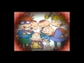 The Rugrats Theme - Sonic The Hedgehog Version