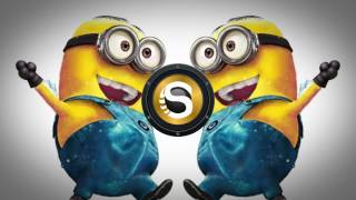Minion Banana song [BASSBOOSTED]