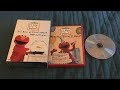 Closing To Elmo S World Birthdays Games And More 2002 DVD 2006 Reprint