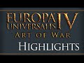 The Art of War - Feature Highlights
