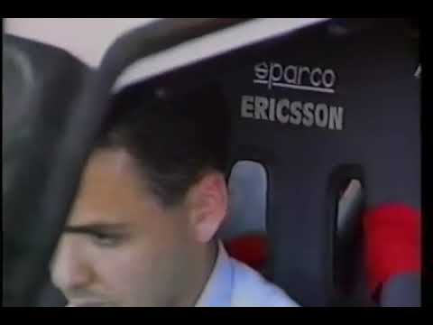 2 Rally Sprint d Oltrepo Pavese 10 Rally di Carmagnola 1991