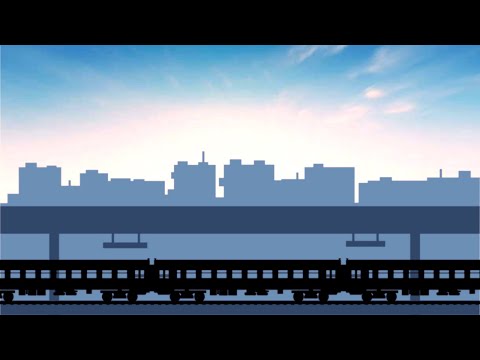 Electric Train Simulator