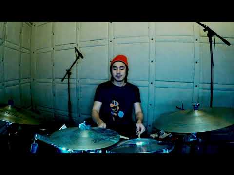 Make A Wish - NCT U Drum Cover