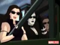 Bayville Sirens-Hex Girls.wmv 