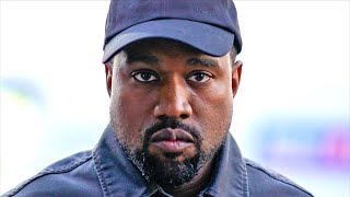 Ye Actually Apologized