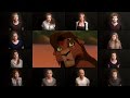 Jeden Z Nas Not One Of Us Lion King Polish Version Studio Accantus