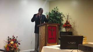 February 4, 2018 - Teach Us To Pray