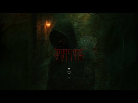 Smyx – POTTER | ProdBy Yuki ( Official Music Video )