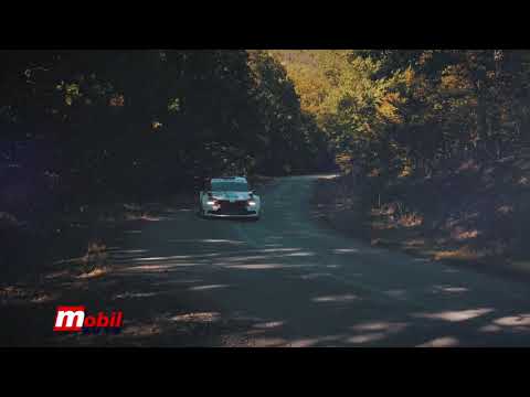 MOBIL AUTO TV BORKOVIĆ ODBRANIO ŠAMPIONSKU TITULU NA 53  SRBIJA RELIJU