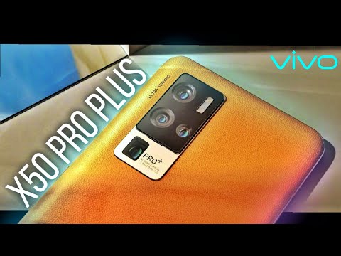 VIVO X50 Pro Plus: Cool, but Confusing!