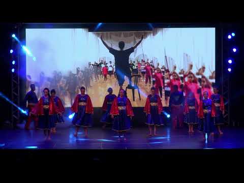 Massoret - Balada Le Schor