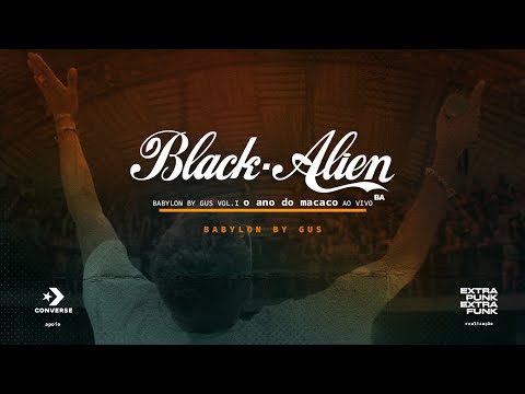Video thumbnail for Babylon by Gus (Ao Vivo no Circo Voador)
