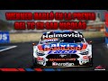 Turismo Carretera How Did Werner Get To San Nicolás And What Happened To His Engine In The TC