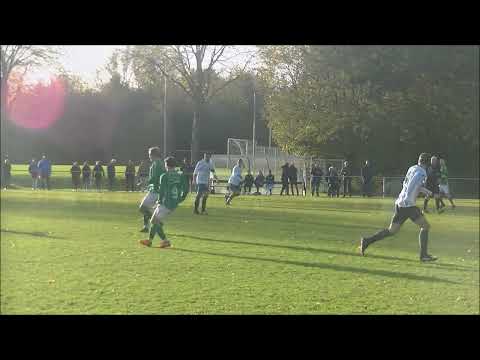 Daalhof - Vijlen 2-  0