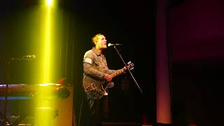 Brian Fallon - See you on the other side 03.03.2018 (Live @ Löwensaal, Nürnberg))