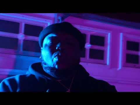 Oosum X Baby Askari64 - Shit Talkin (ThirdEyeVisualzz)