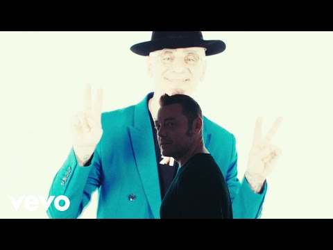 Tiziano Ferro, J-AX - Abbiamo Vinto Già