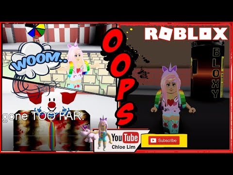 Roblox Gameplay Circus Going To The Carnival And Circus - roblox how to wait for character
