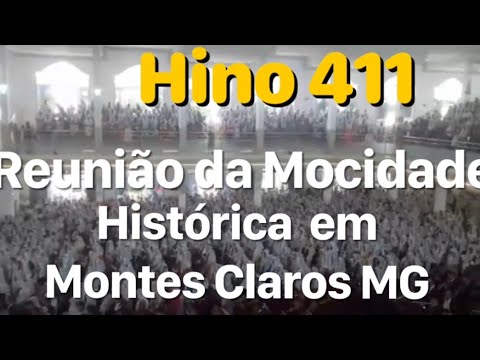 Reunião da Mocidade Montes Claros MG Hino 411 “ O VITUPÉRIO DE JESUS” 08/03/2020 Encontro com céu