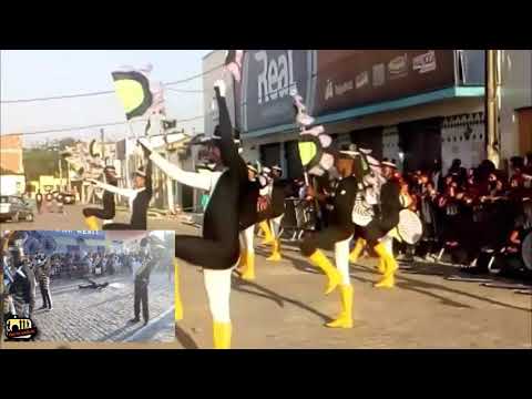 FAMCRUZ  COREOGRÁFICO -  COFANJITA 2017 - BAÚ DO MARCÃO de 2017