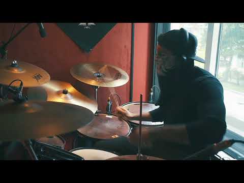 Beowülf Drum RMX : Beowülf & Dom ft. Jotta - Stay With Me