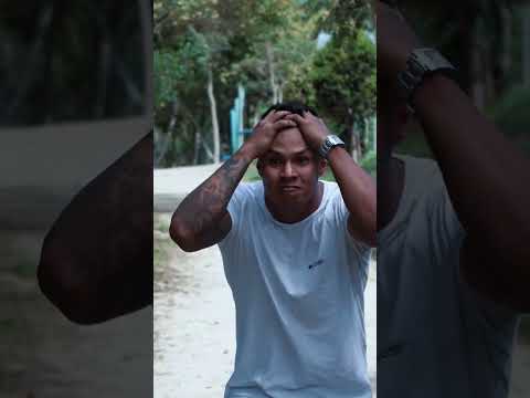 This child's action was very intelligent #luzmaria #action #child #intelligent