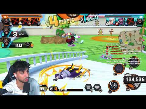 [LIVE🔴] NEW VAN "OGRE" & DOC Q TONIGHT🔥