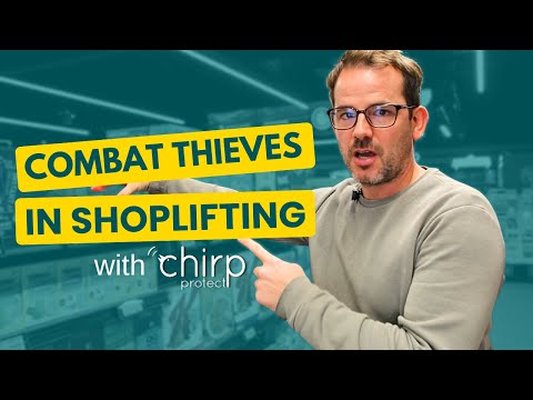 Welcome Co-op forecourt battles shoplifting with tamper-proof tags