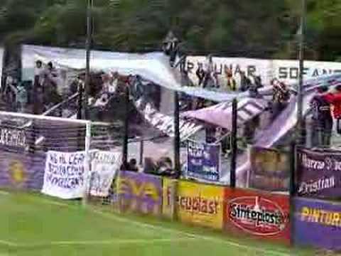 17/02/07 Excursionistas 1 - Villa Dálmine 0