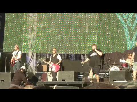 Feine Sahne Fischfilet - Komplett im Arsch | Mannheim 08.09.2018