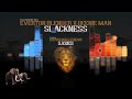 Everton Blender   Slackness x Beenie Man Official Audio
