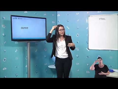 Videoaula 17 - 8º Ano