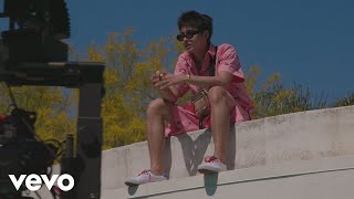 Kris Wu - Like That (Behind The Scenes)