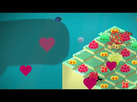 Corals Garden