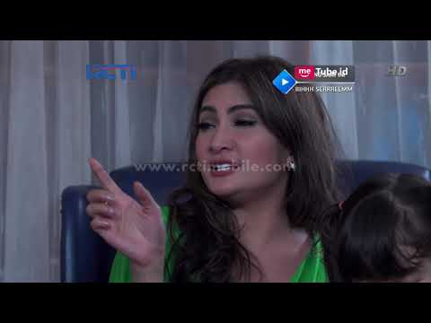 IH SEREM - Yeayy Bella Dibelikan Boneka Oleh Ayahnya [18 Desember 2017]