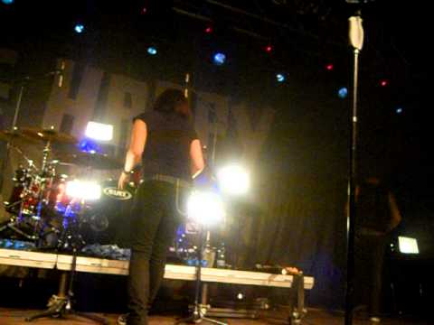 Die Happy 11.11.2011 Zlín