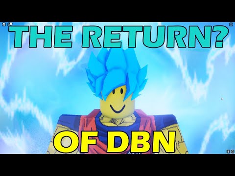 The Return Of DBN?