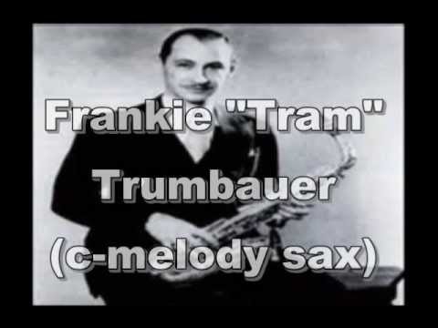 Troubled - Frankie Trumbauer and his Orchestra
