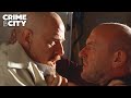 You Re Heisenberg Scene Breaking Bad Dean Norris Bryan Cranston