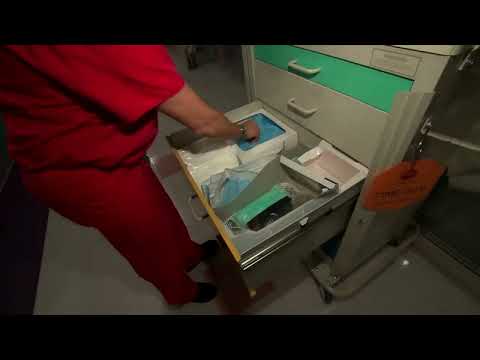 LI Suffolk County Measles