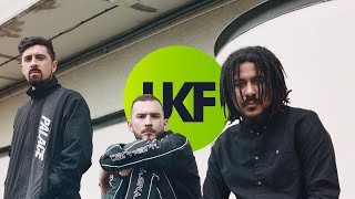 Mindstate x Dogger x Liam Bailey - So So