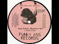 Big Willie Smith - Kool Keith - Keep It Real [1996]