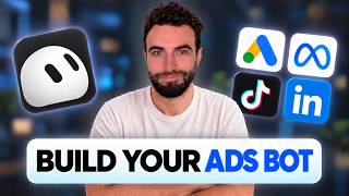 How to Automate Google & Meta Ads with Grok Bot
