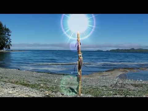 Shamans Magic -- Calling Upon Great Spirit - Unlock the power of the Great Spirit
